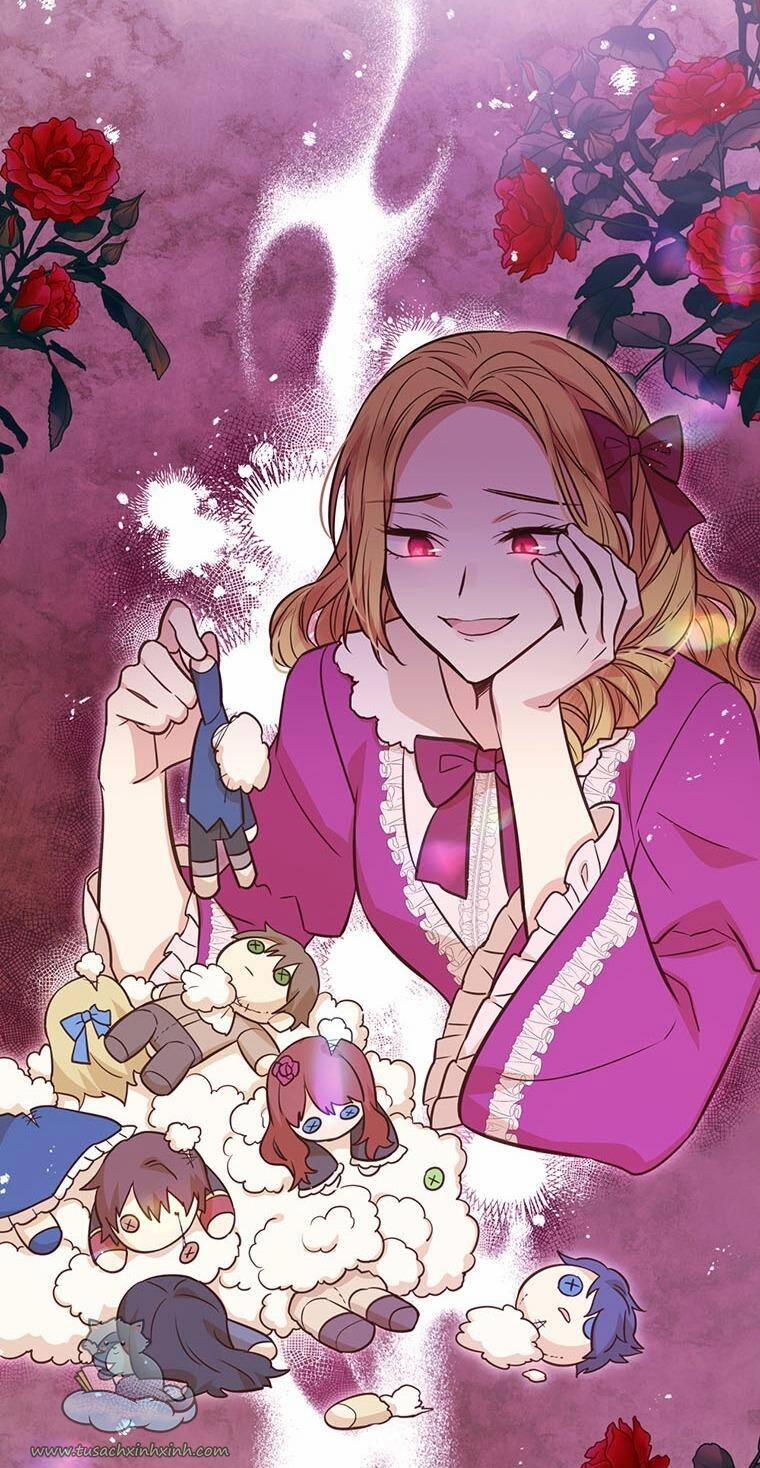 Yêu Tôi Đi, Dù Sao Ngài Cũng Chỉ Là Nhân Vật Phụ 55 trang 22