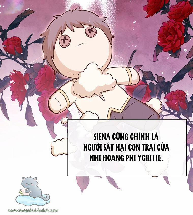 Yêu Tôi Đi, Dù Sao Ngài Cũng Chỉ Là Nhân Vật Phụ 55 trang 23