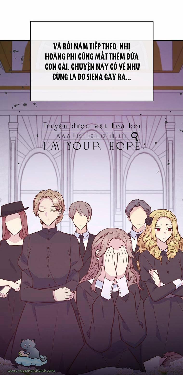 Yêu Tôi Đi, Dù Sao Ngài Cũng Chỉ Là Nhân Vật Phụ 55 trang 24