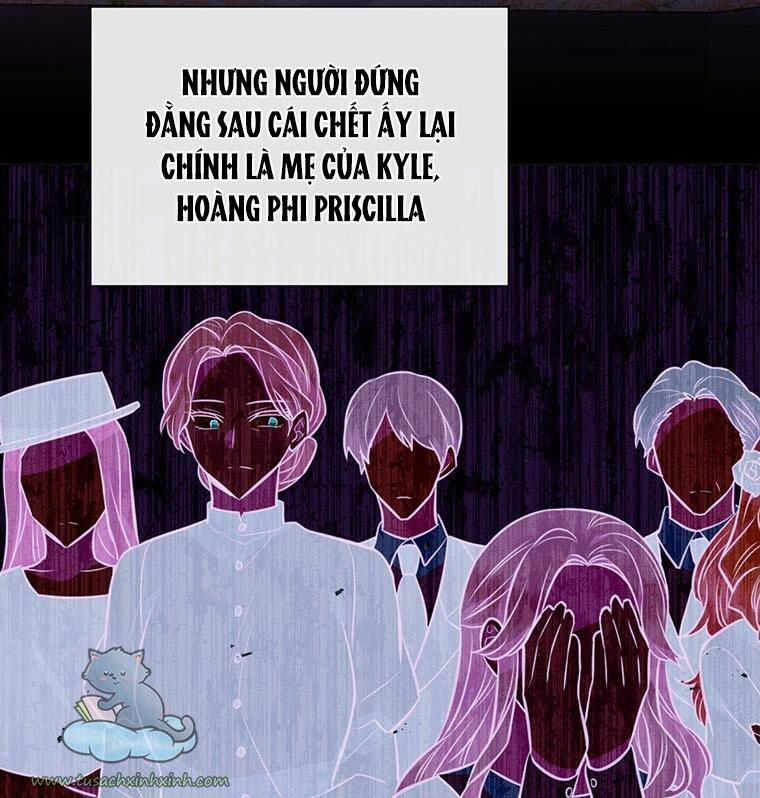 Yêu Tôi Đi, Dù Sao Ngài Cũng Chỉ Là Nhân Vật Phụ 55 trang 25