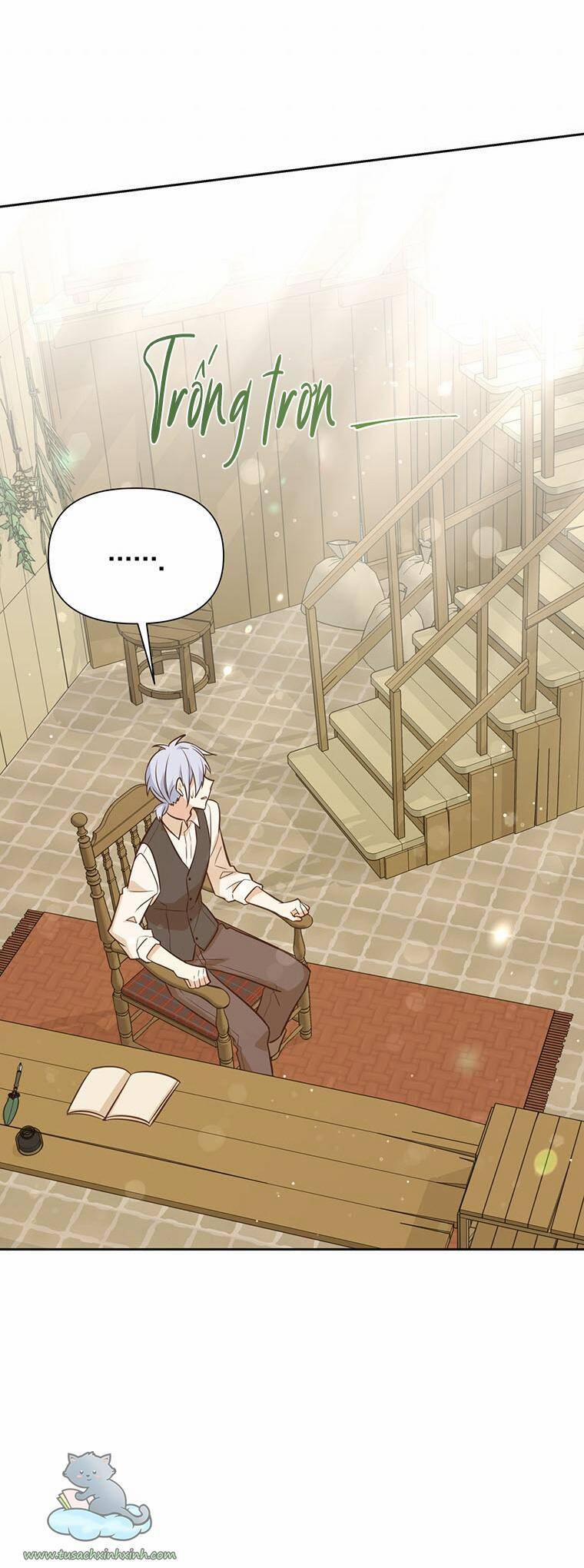 Yêu Tôi Đi, Dù Sao Ngài Cũng Chỉ Là Nhân Vật Phụ 55 trang 30