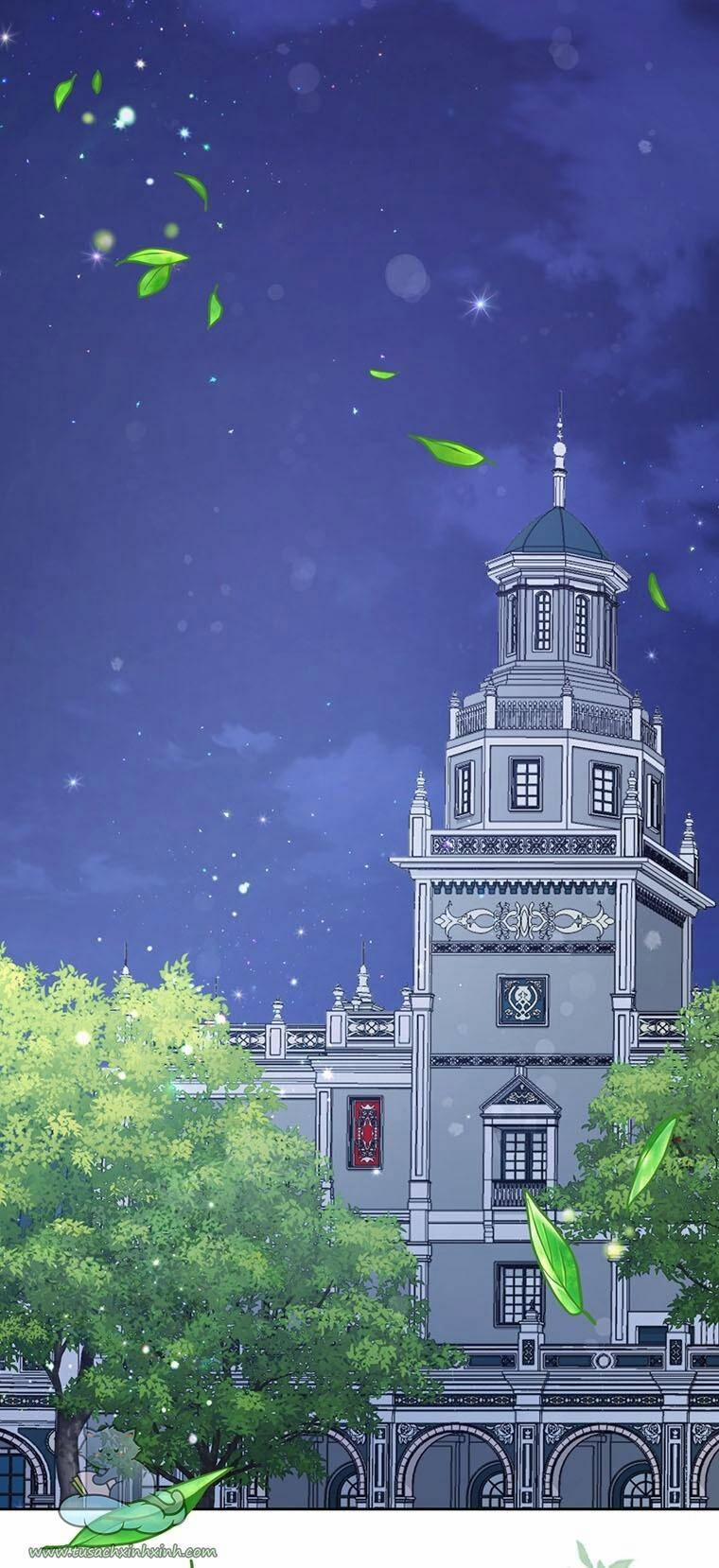 Yêu Tôi Đi, Dù Sao Ngài Cũng Chỉ Là Nhân Vật Phụ 55 trang 38