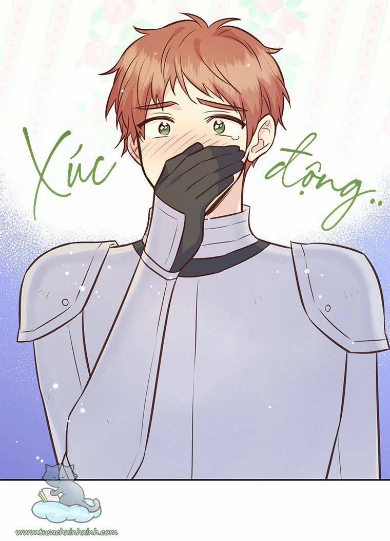 Yêu Tôi Đi, Dù Sao Ngài Cũng Chỉ Là Nhân Vật Phụ 55 trang 49