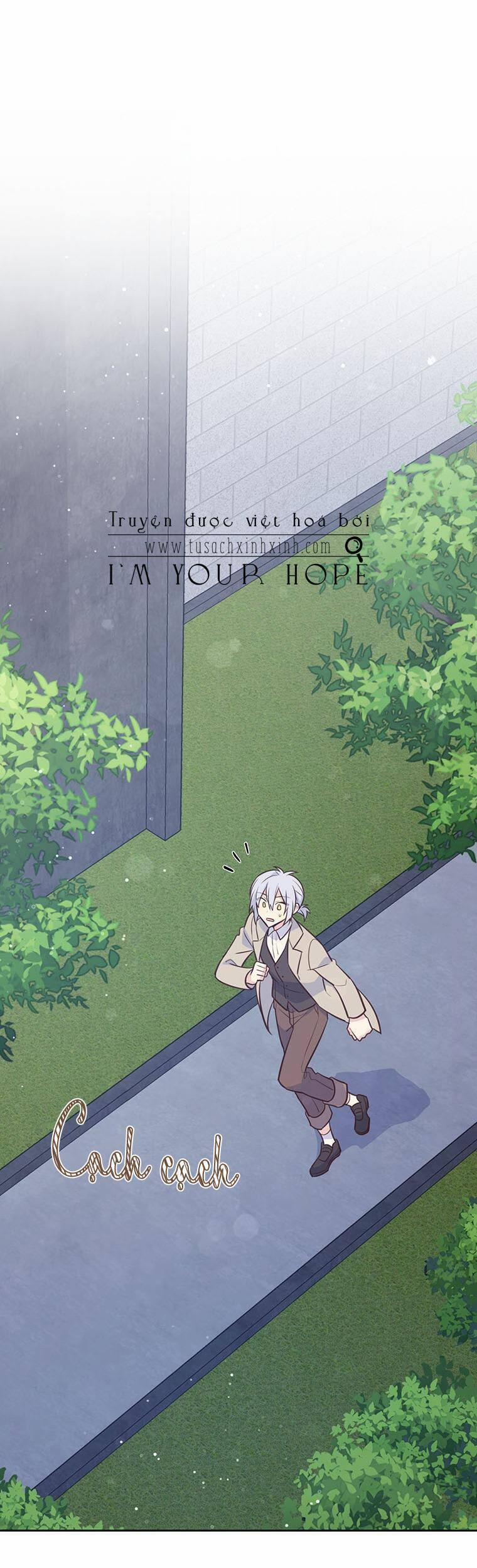 Yêu Tôi Đi, Dù Sao Ngài Cũng Chỉ Là Nhân Vật Phụ 55 trang 54