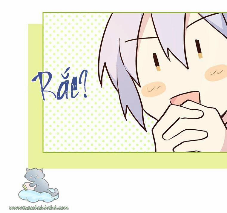 Yêu Tôi Đi, Dù Sao Ngài Cũng Chỉ Là Nhân Vật Phụ 55 trang 60