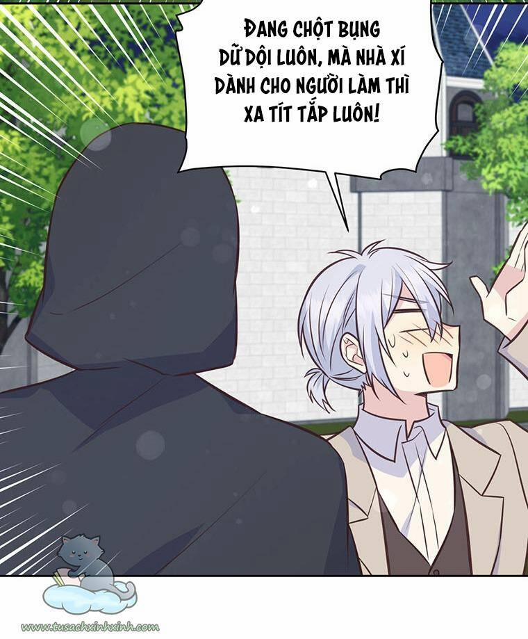 Yêu Tôi Đi, Dù Sao Ngài Cũng Chỉ Là Nhân Vật Phụ 55 trang 66