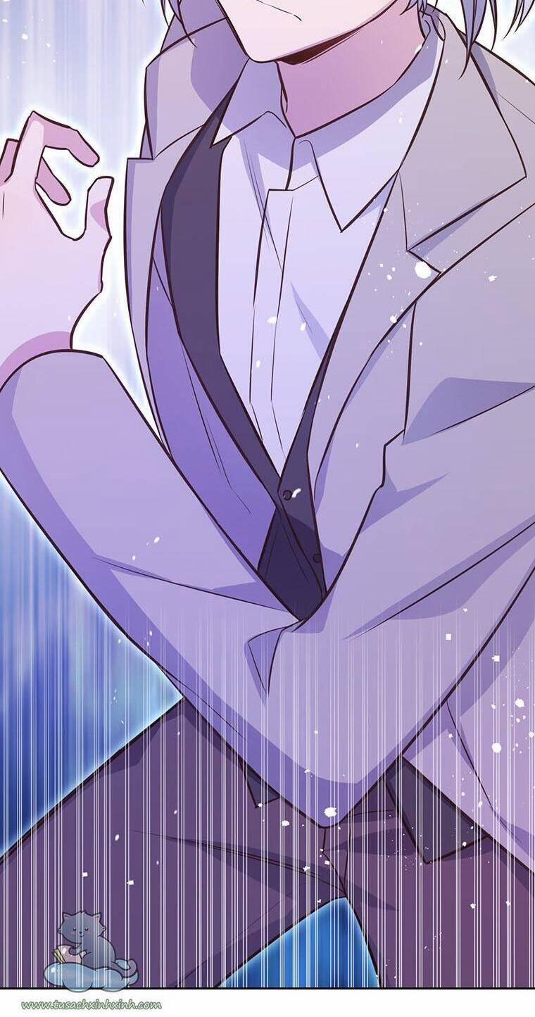 Yêu Tôi Đi, Dù Sao Ngài Cũng Chỉ Là Nhân Vật Phụ 55 trang 71