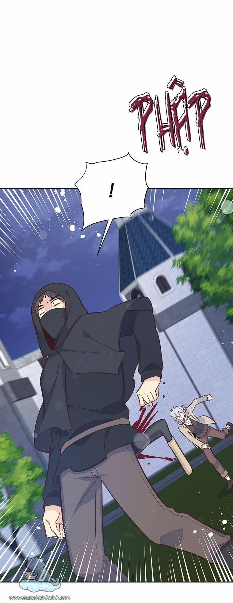 Yêu Tôi Đi, Dù Sao Ngài Cũng Chỉ Là Nhân Vật Phụ 55 trang 72