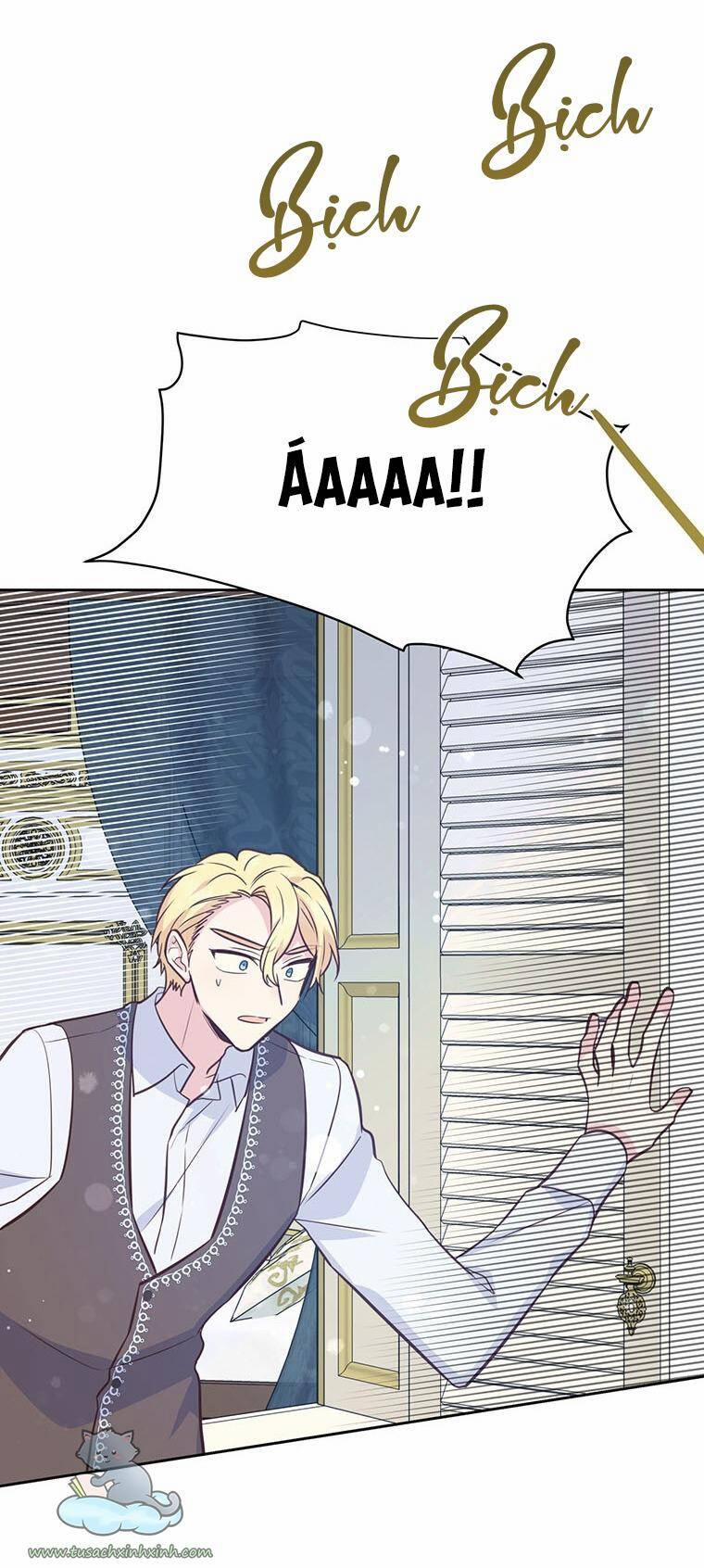 Yêu Tôi Đi, Dù Sao Ngài Cũng Chỉ Là Nhân Vật Phụ 55 trang 73