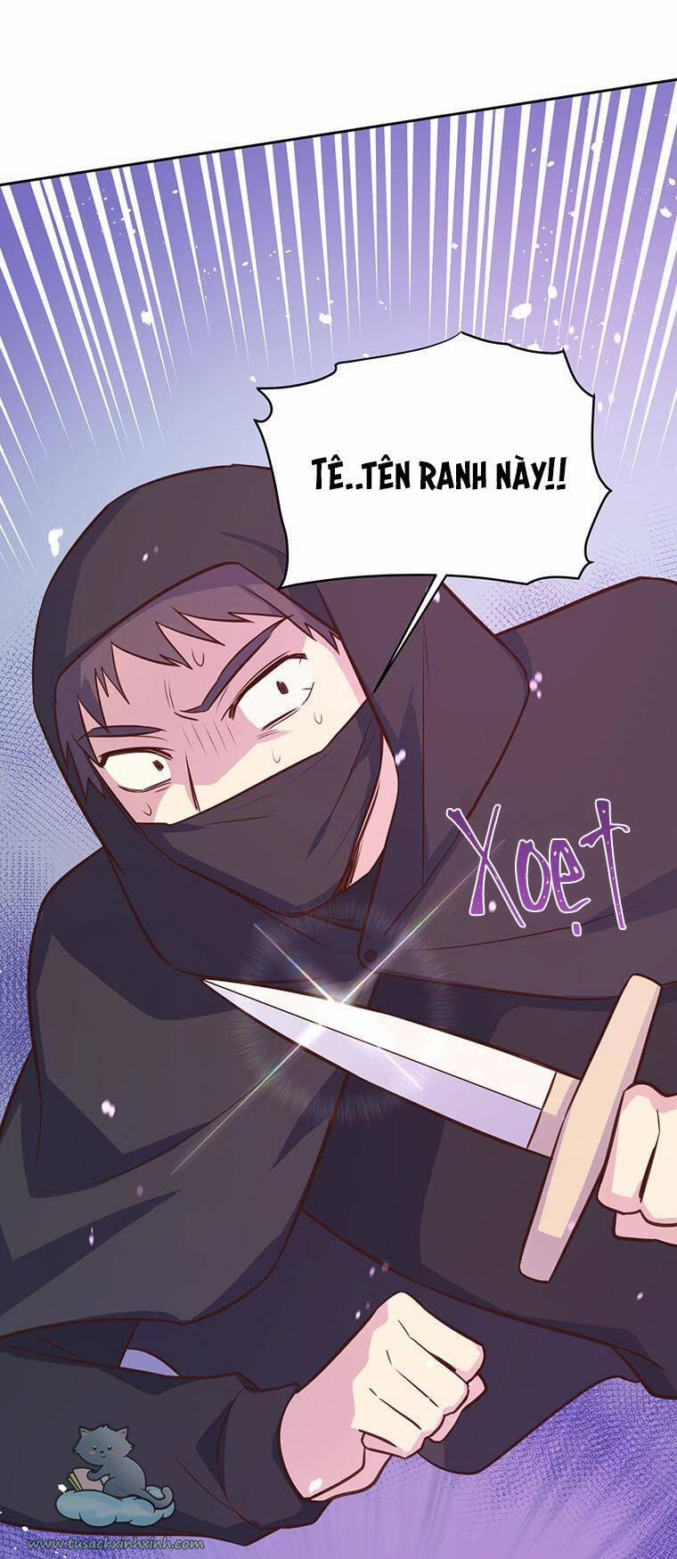 Yêu Tôi Đi, Dù Sao Ngài Cũng Chỉ Là Nhân Vật Phụ 55 trang 74