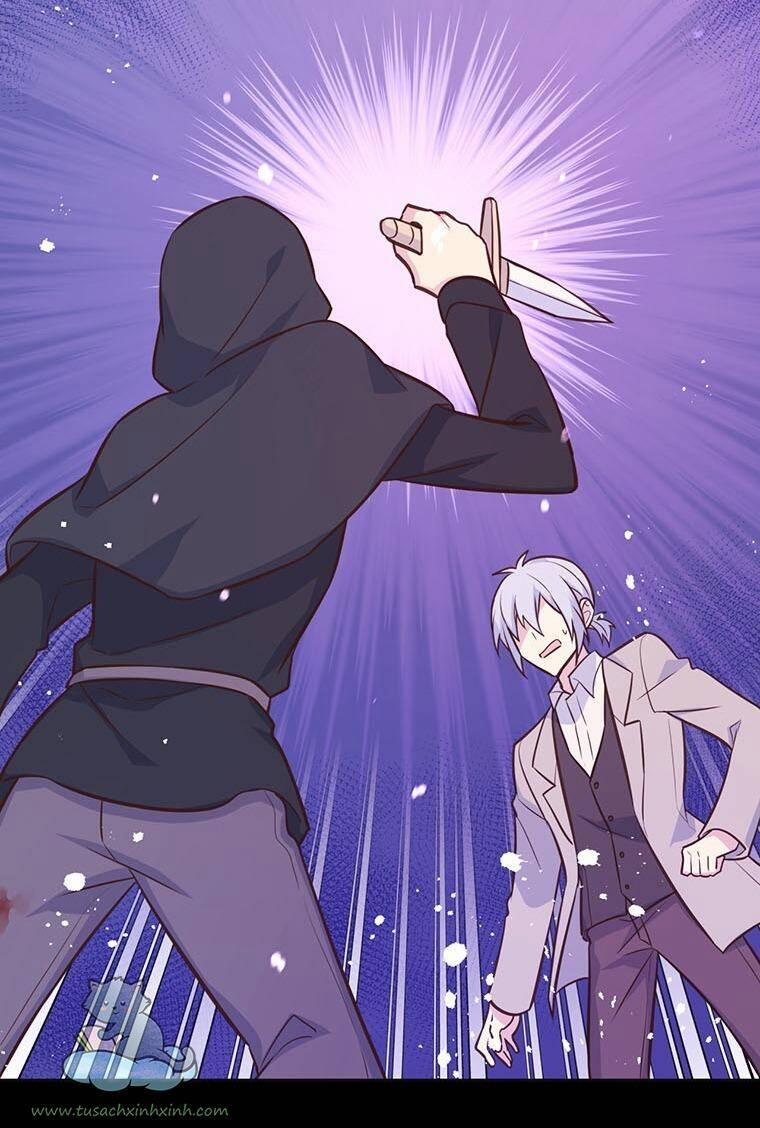 Yêu Tôi Đi, Dù Sao Ngài Cũng Chỉ Là Nhân Vật Phụ 55 trang 75