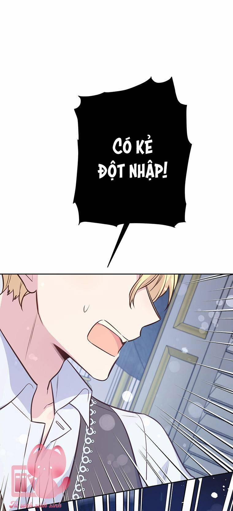 Yêu Tôi Đi, Dù Sao Ngài Cũng Chỉ Là Nhân Vật Phụ 56 trang 0