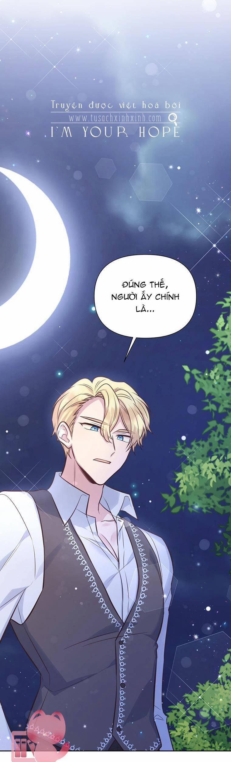 Yêu Tôi Đi, Dù Sao Ngài Cũng Chỉ Là Nhân Vật Phụ 56 trang 10