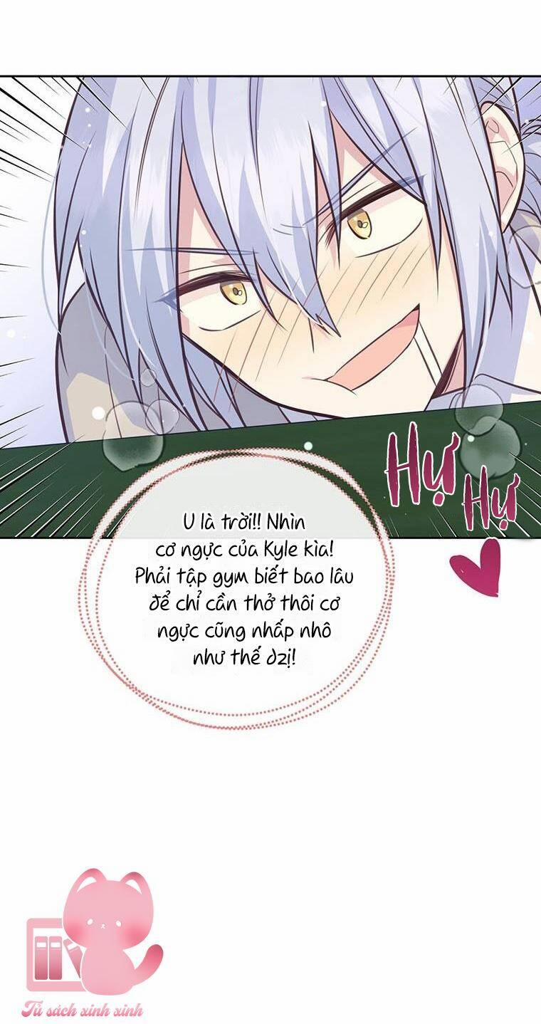 Yêu Tôi Đi, Dù Sao Ngài Cũng Chỉ Là Nhân Vật Phụ 56 trang 12