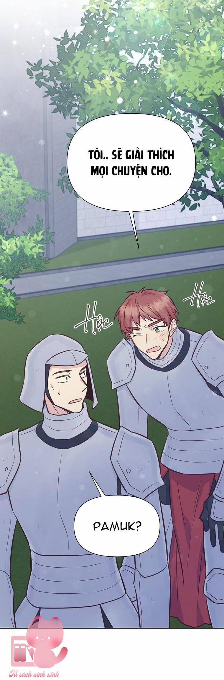 Yêu Tôi Đi, Dù Sao Ngài Cũng Chỉ Là Nhân Vật Phụ 56 trang 16