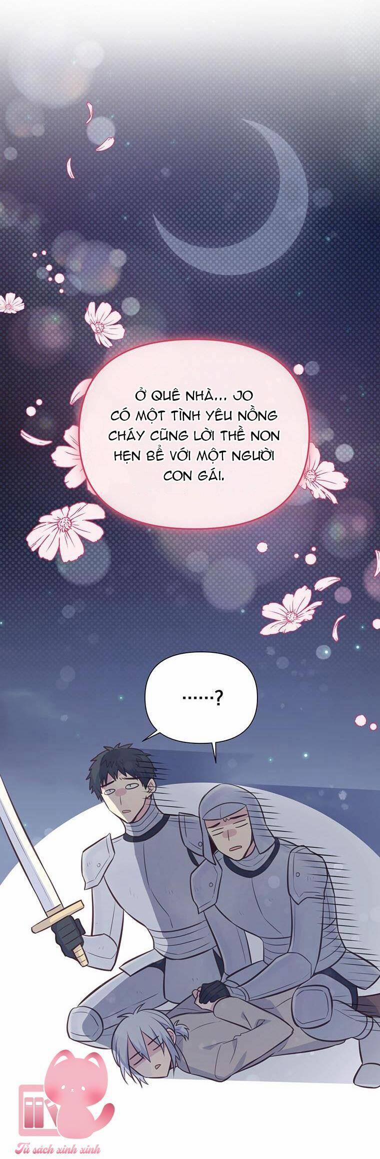 Yêu Tôi Đi, Dù Sao Ngài Cũng Chỉ Là Nhân Vật Phụ 56 trang 19