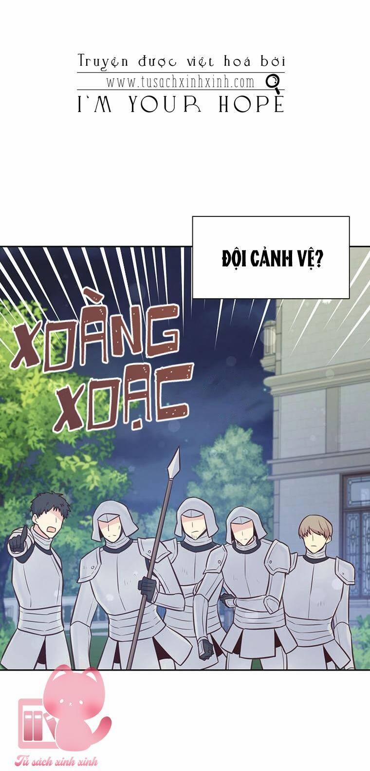 Yêu Tôi Đi, Dù Sao Ngài Cũng Chỉ Là Nhân Vật Phụ 56 trang 2