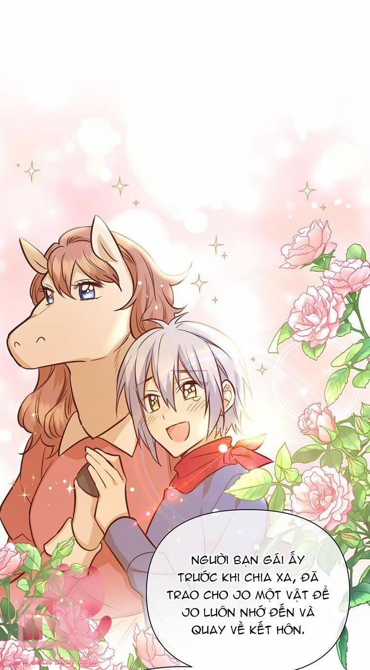 Yêu Tôi Đi, Dù Sao Ngài Cũng Chỉ Là Nhân Vật Phụ 56 trang 20