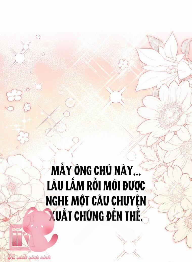 Yêu Tôi Đi, Dù Sao Ngài Cũng Chỉ Là Nhân Vật Phụ 56 trang 23