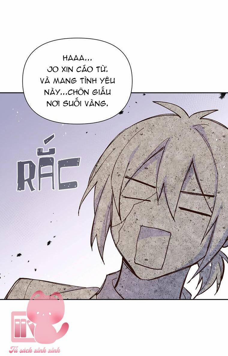 Yêu Tôi Đi, Dù Sao Ngài Cũng Chỉ Là Nhân Vật Phụ 56 trang 42