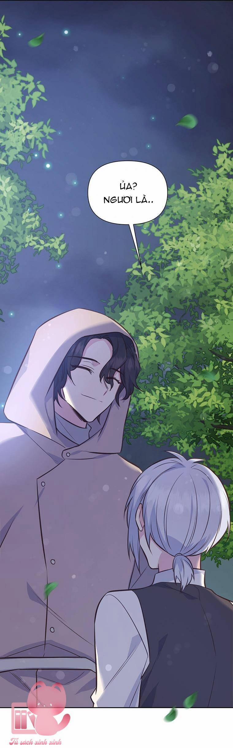 Yêu Tôi Đi, Dù Sao Ngài Cũng Chỉ Là Nhân Vật Phụ 56 trang 51