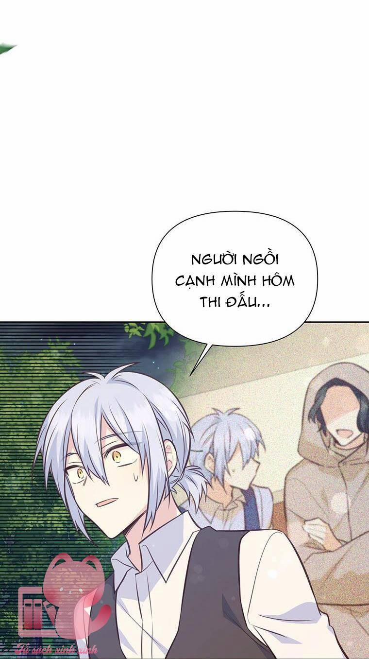 Yêu Tôi Đi, Dù Sao Ngài Cũng Chỉ Là Nhân Vật Phụ 56 trang 52