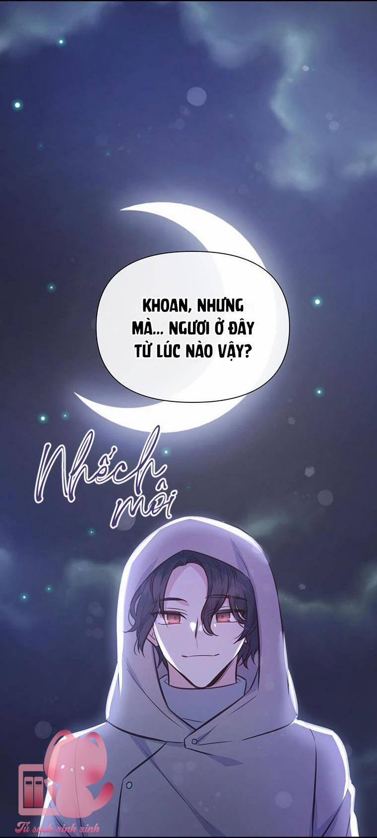 Yêu Tôi Đi, Dù Sao Ngài Cũng Chỉ Là Nhân Vật Phụ 56 trang 53