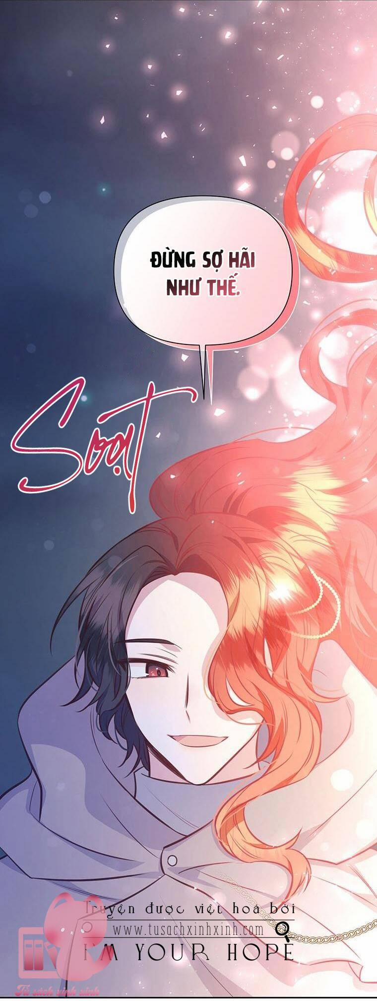 Yêu Tôi Đi, Dù Sao Ngài Cũng Chỉ Là Nhân Vật Phụ 56 trang 54