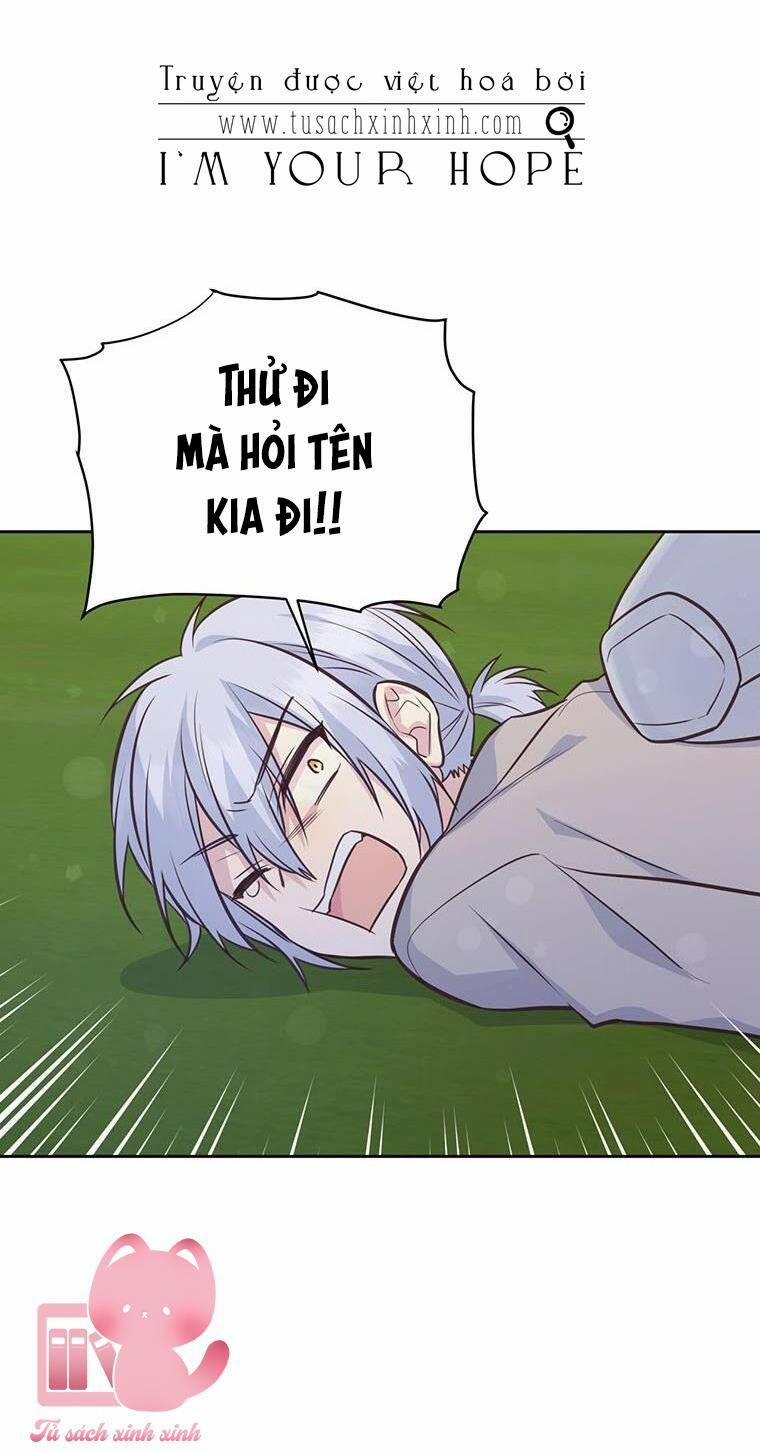 Yêu Tôi Đi, Dù Sao Ngài Cũng Chỉ Là Nhân Vật Phụ 56 trang 6