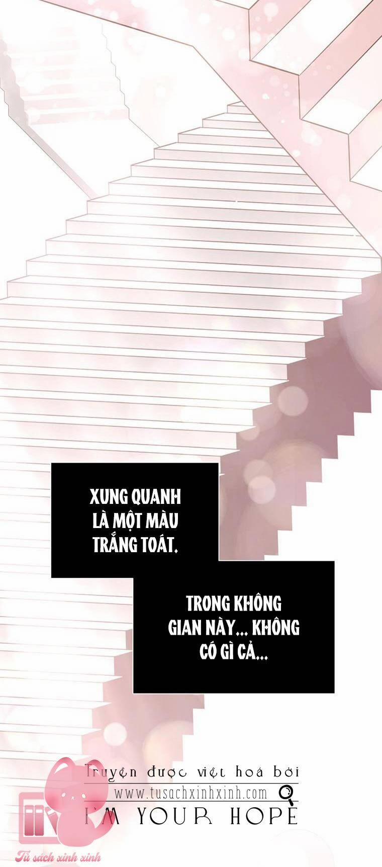 Yêu Tôi Đi, Dù Sao Ngài Cũng Chỉ Là Nhân Vật Phụ 56 trang 60