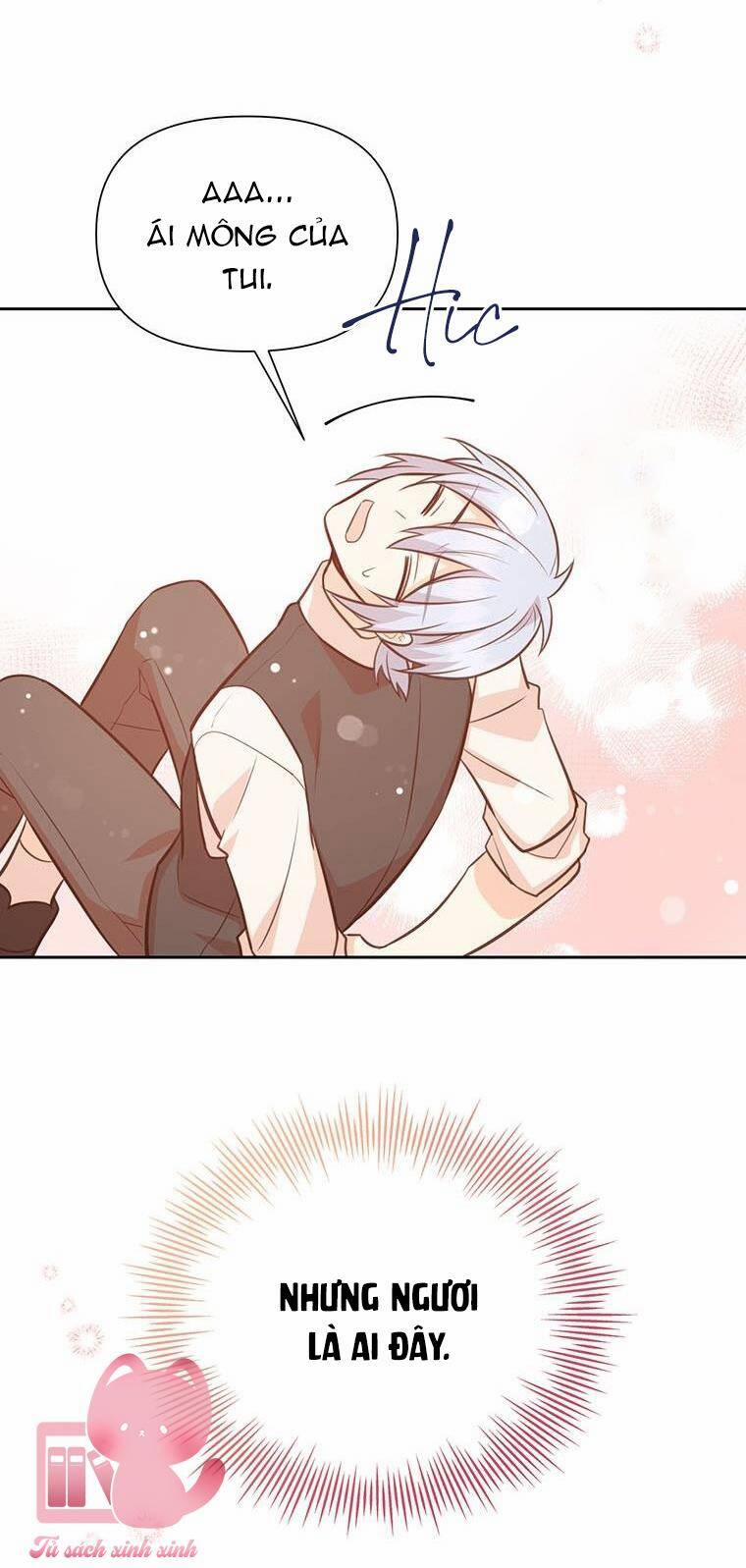 Yêu Tôi Đi, Dù Sao Ngài Cũng Chỉ Là Nhân Vật Phụ 56 trang 68