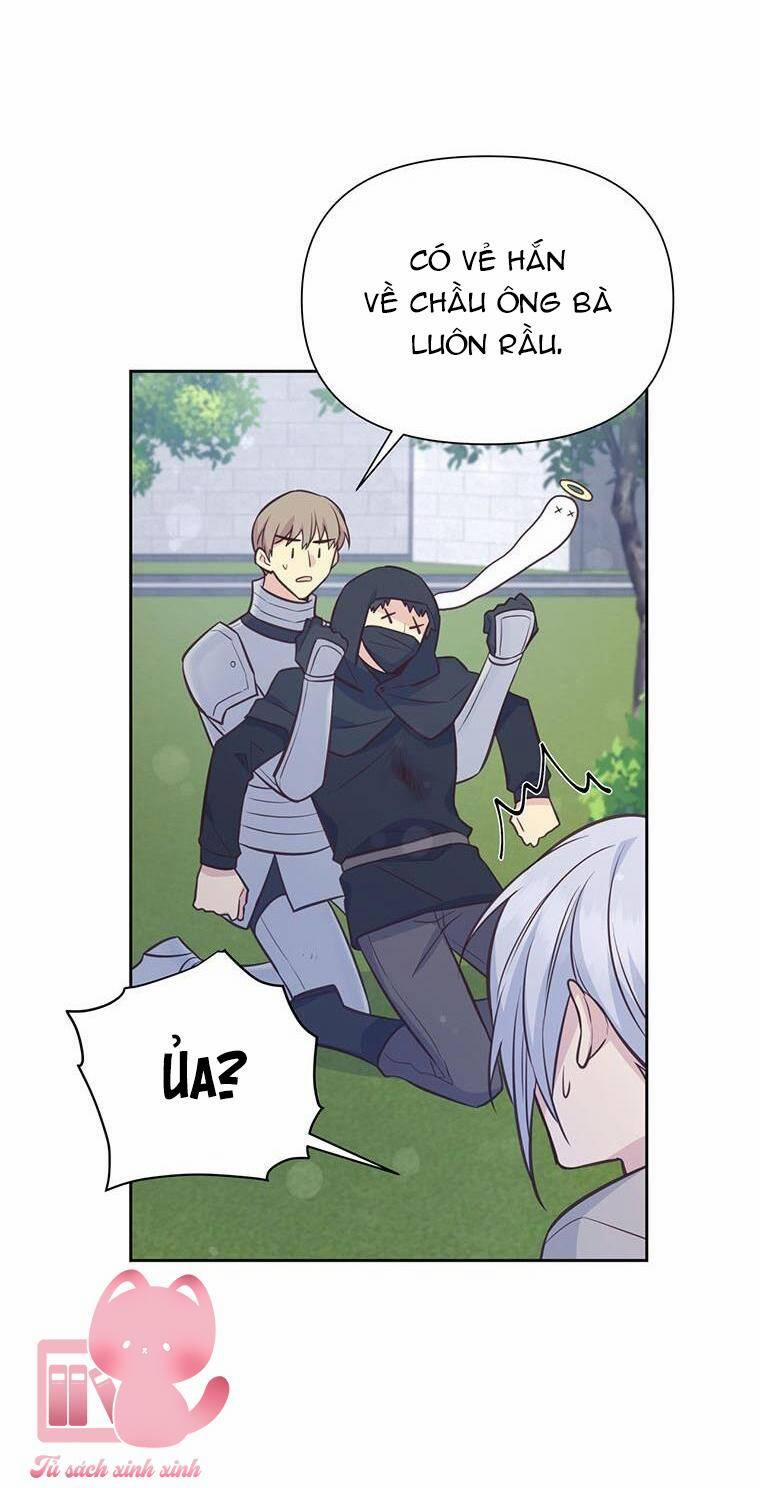 Yêu Tôi Đi, Dù Sao Ngài Cũng Chỉ Là Nhân Vật Phụ 56 trang 7