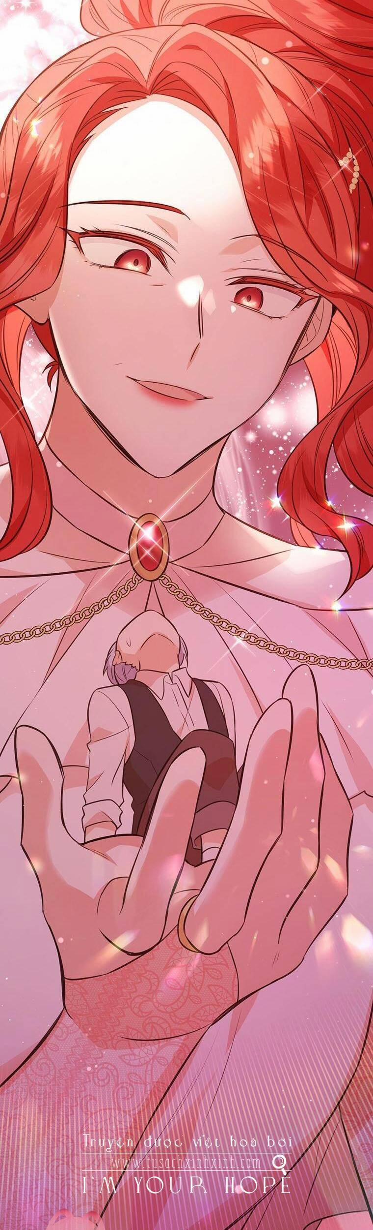 Yêu Tôi Đi, Dù Sao Ngài Cũng Chỉ Là Nhân Vật Phụ 56 trang 71