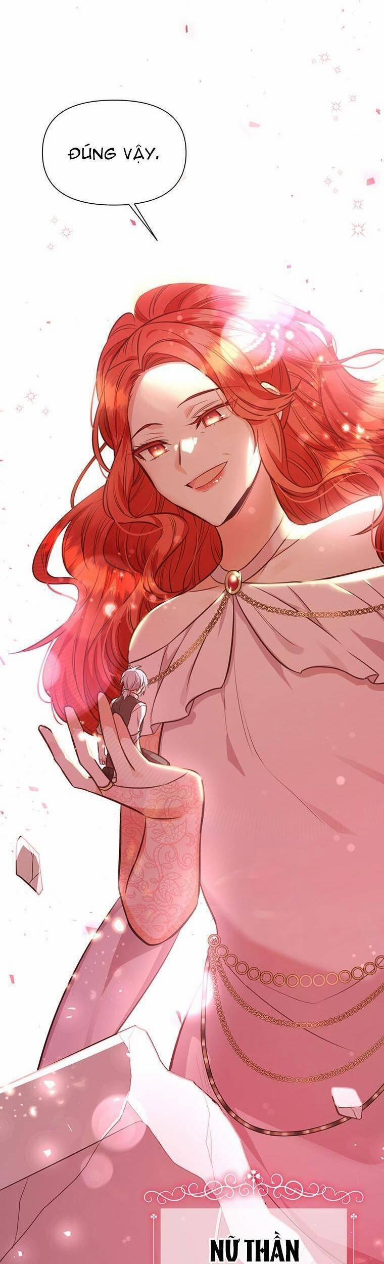 Yêu Tôi Đi, Dù Sao Ngài Cũng Chỉ Là Nhân Vật Phụ 57 trang 1