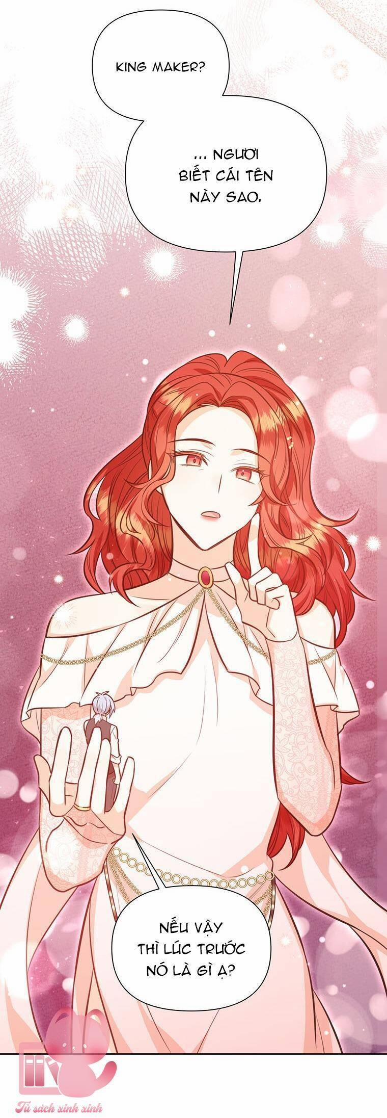 Yêu Tôi Đi, Dù Sao Ngài Cũng Chỉ Là Nhân Vật Phụ 57 trang 12