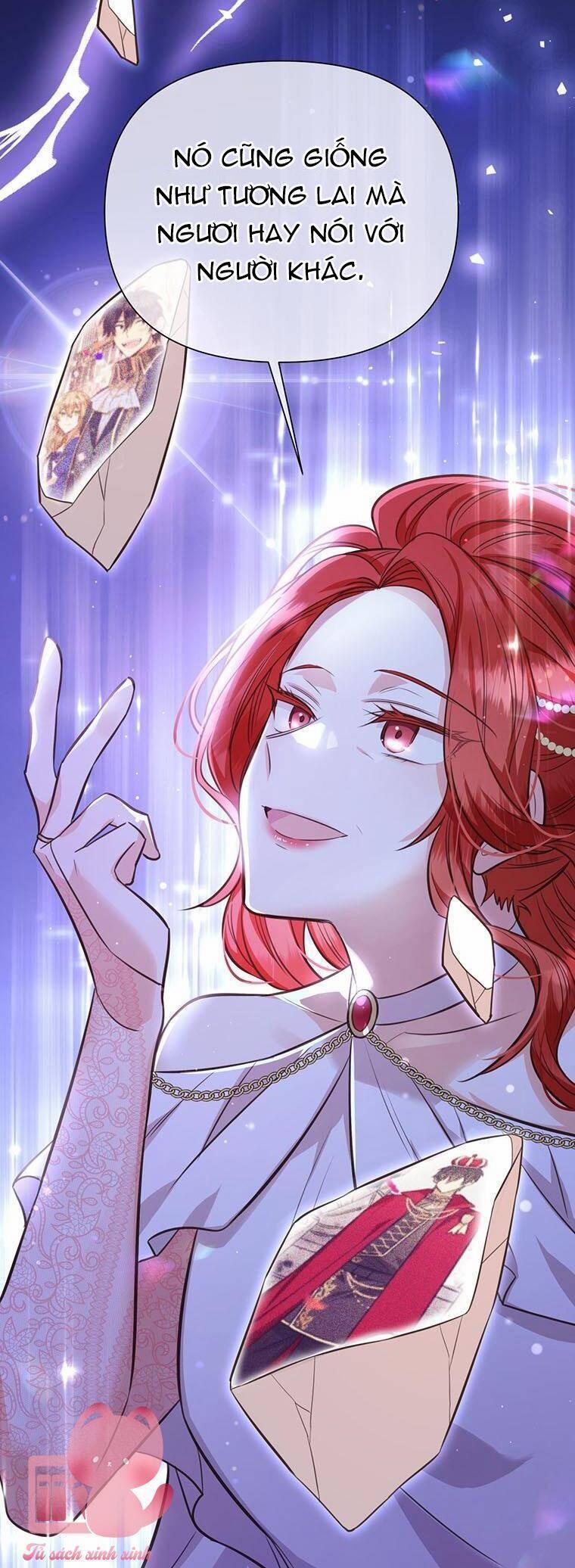 Yêu Tôi Đi, Dù Sao Ngài Cũng Chỉ Là Nhân Vật Phụ 57 trang 15