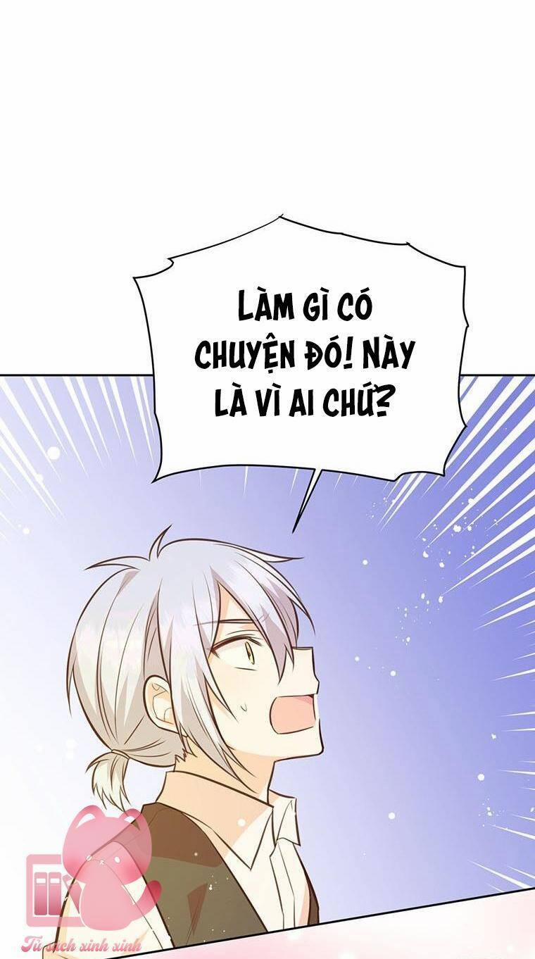 Yêu Tôi Đi, Dù Sao Ngài Cũng Chỉ Là Nhân Vật Phụ 57 trang 17