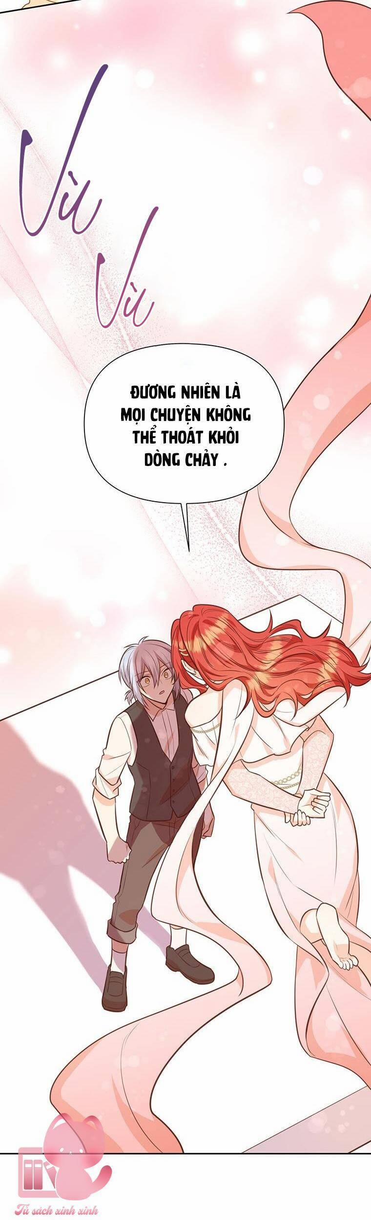 Yêu Tôi Đi, Dù Sao Ngài Cũng Chỉ Là Nhân Vật Phụ 57 trang 18