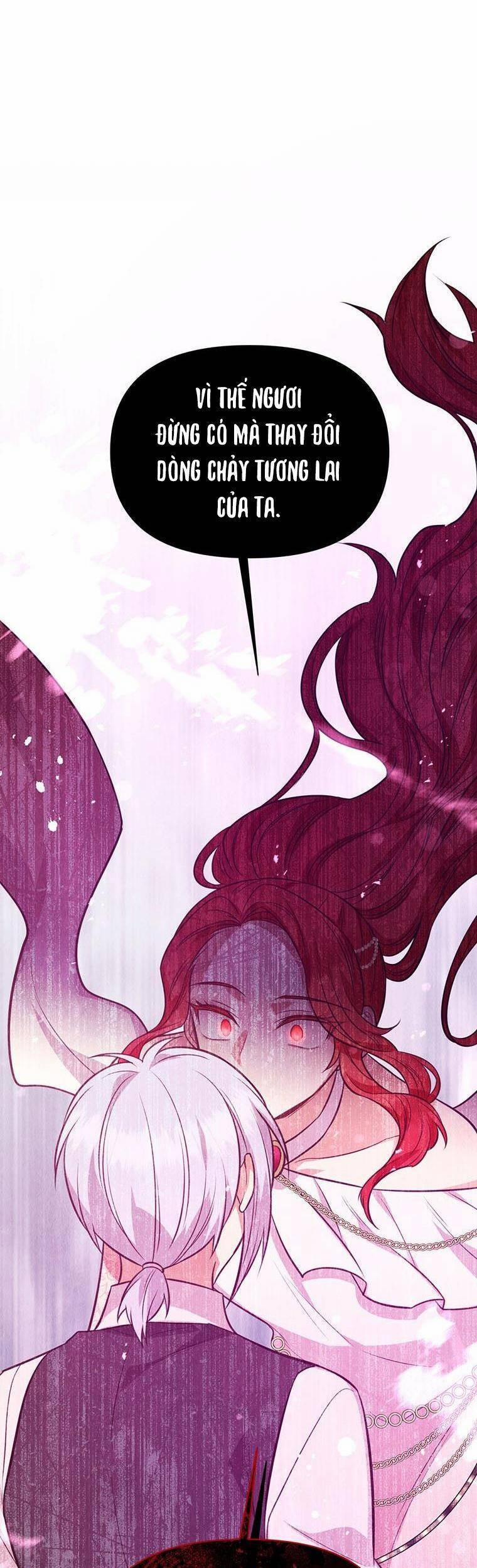 Yêu Tôi Đi, Dù Sao Ngài Cũng Chỉ Là Nhân Vật Phụ 57 trang 19