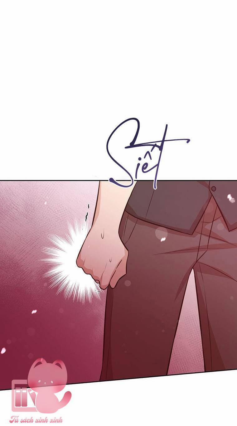 Yêu Tôi Đi, Dù Sao Ngài Cũng Chỉ Là Nhân Vật Phụ 57 trang 21