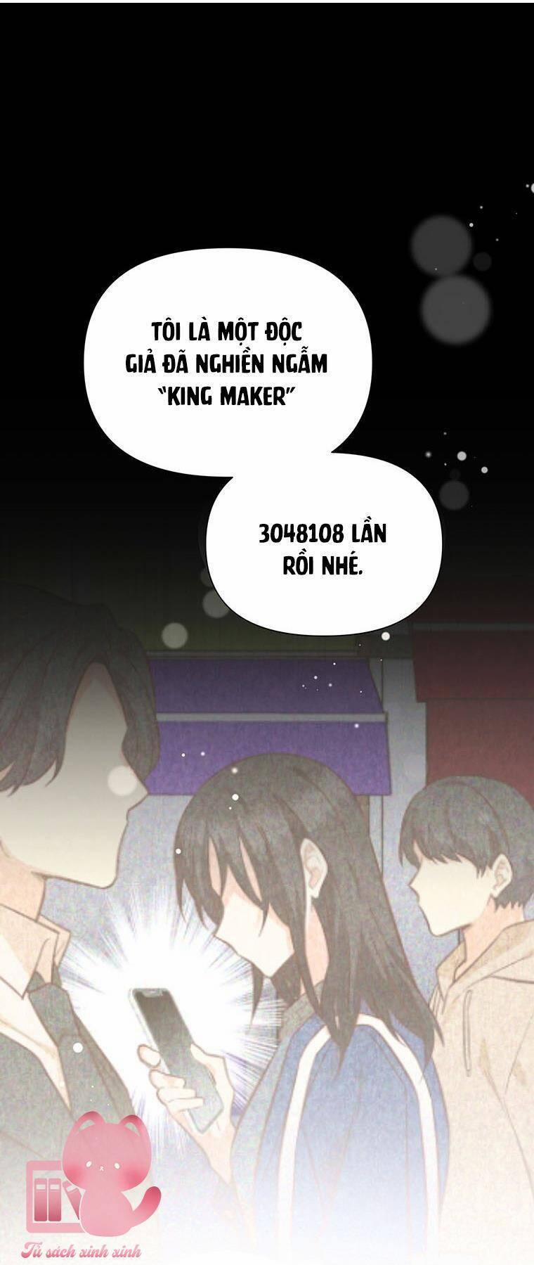 Yêu Tôi Đi, Dù Sao Ngài Cũng Chỉ Là Nhân Vật Phụ 57 trang 26