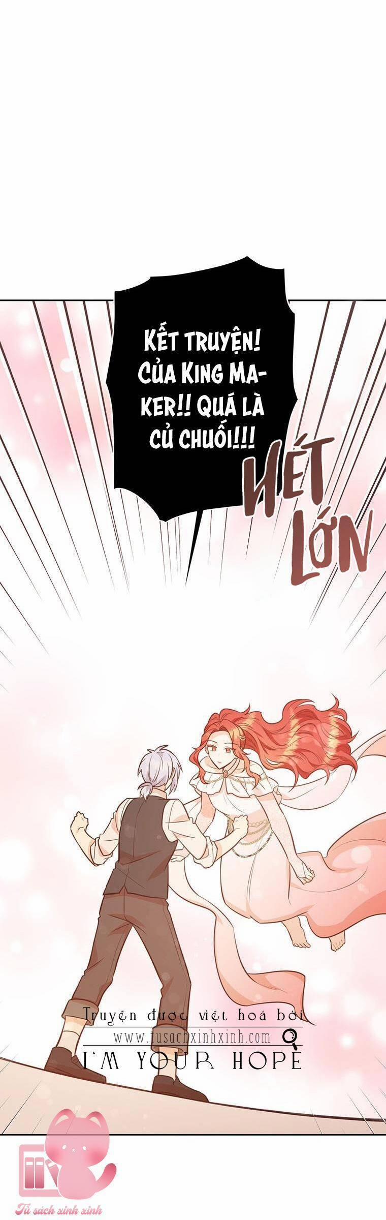 Yêu Tôi Đi, Dù Sao Ngài Cũng Chỉ Là Nhân Vật Phụ 57 trang 28