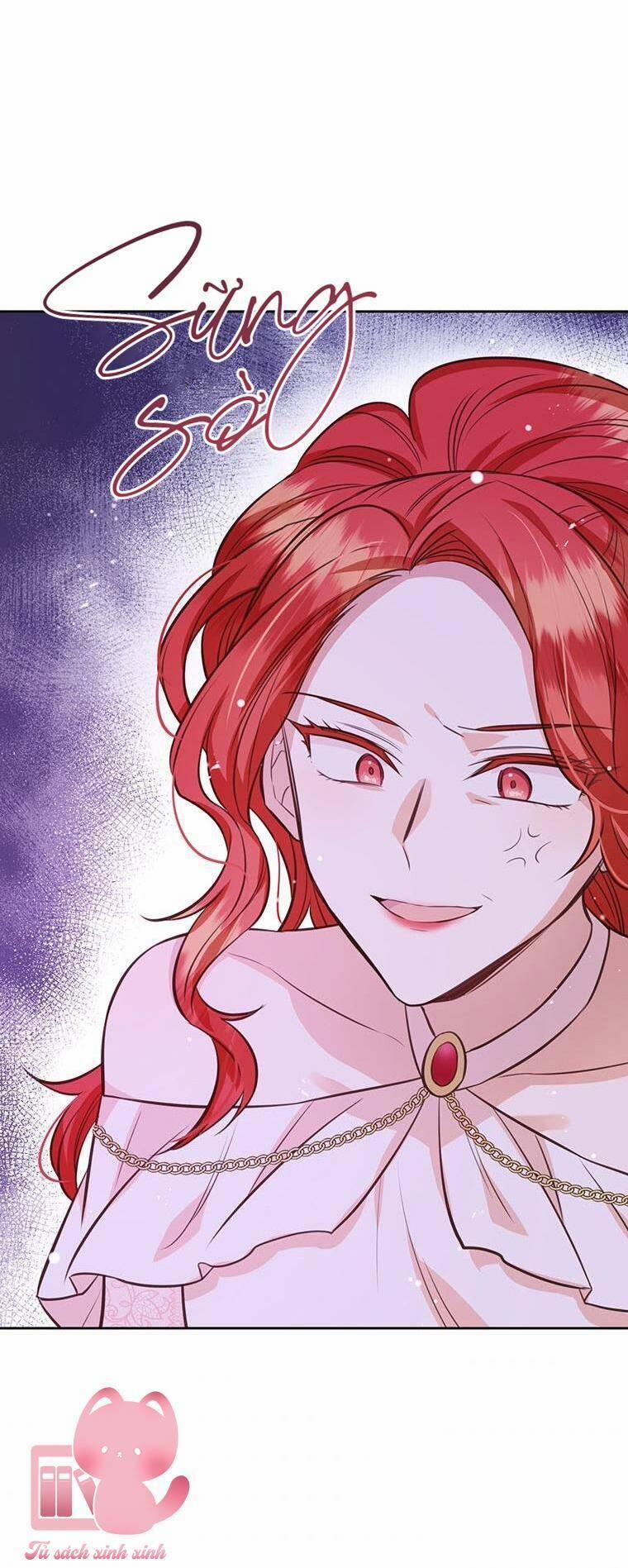 Yêu Tôi Đi, Dù Sao Ngài Cũng Chỉ Là Nhân Vật Phụ 57 trang 29