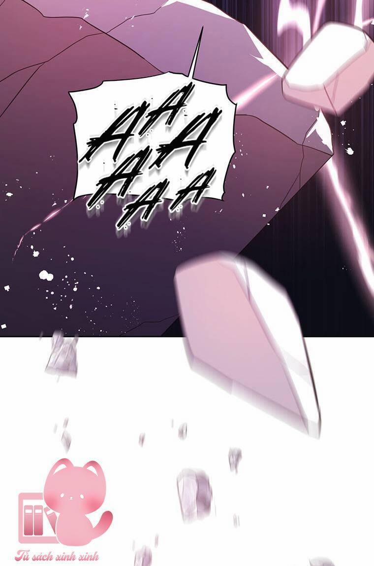 Yêu Tôi Đi, Dù Sao Ngài Cũng Chỉ Là Nhân Vật Phụ 57 trang 31