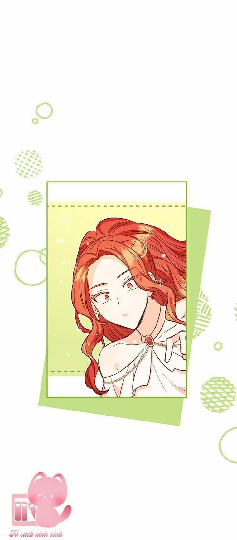 Yêu Tôi Đi, Dù Sao Ngài Cũng Chỉ Là Nhân Vật Phụ 57 trang 35