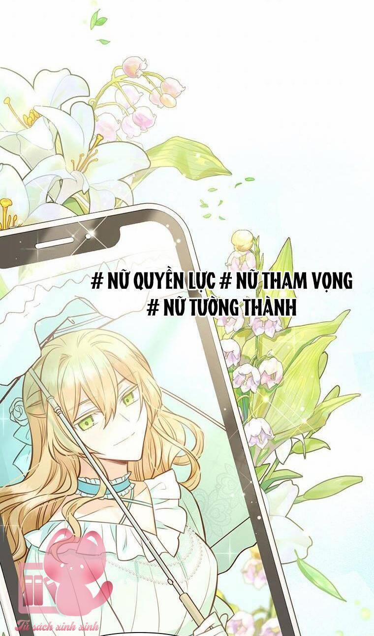 Yêu Tôi Đi, Dù Sao Ngài Cũng Chỉ Là Nhân Vật Phụ 57 trang 37