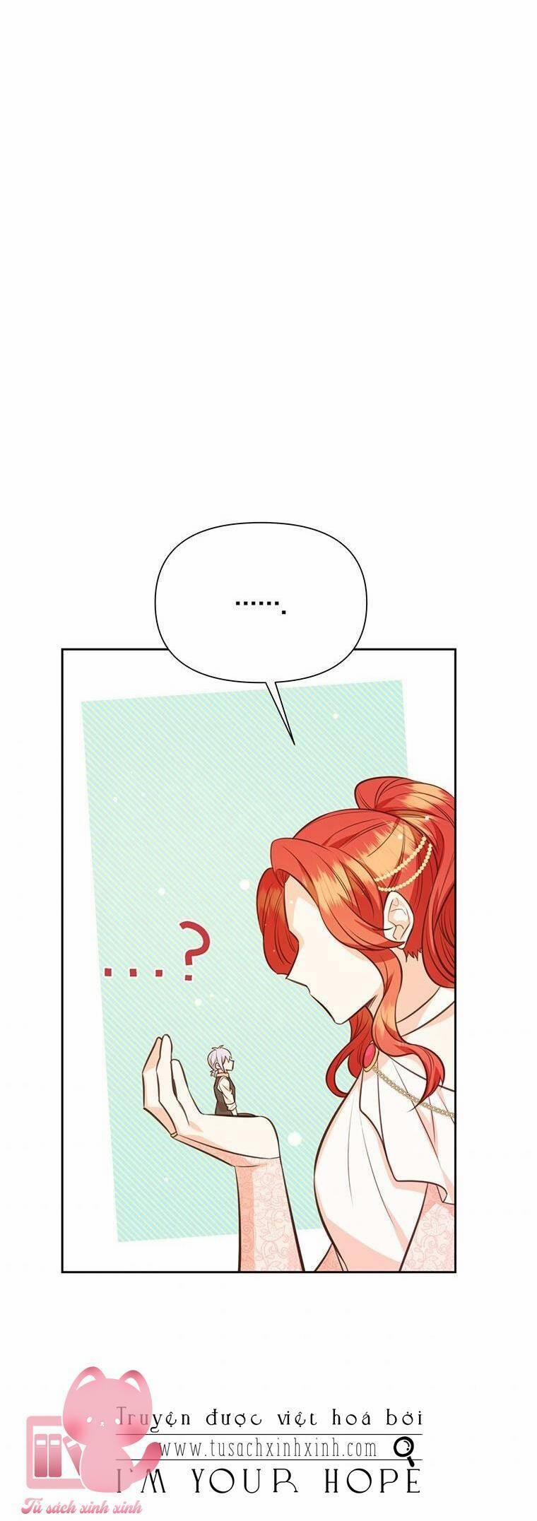 Yêu Tôi Đi, Dù Sao Ngài Cũng Chỉ Là Nhân Vật Phụ 57 trang 4