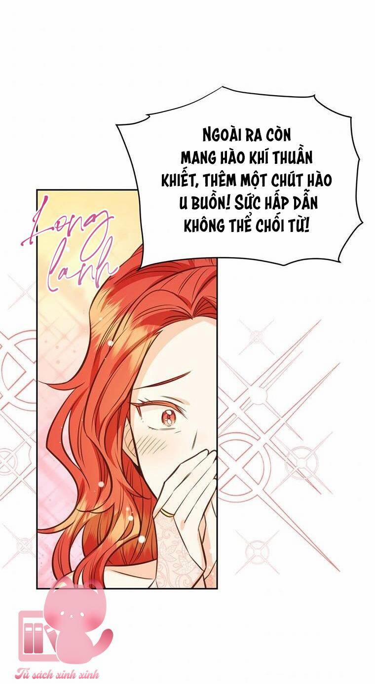 Yêu Tôi Đi, Dù Sao Ngài Cũng Chỉ Là Nhân Vật Phụ 57 trang 43