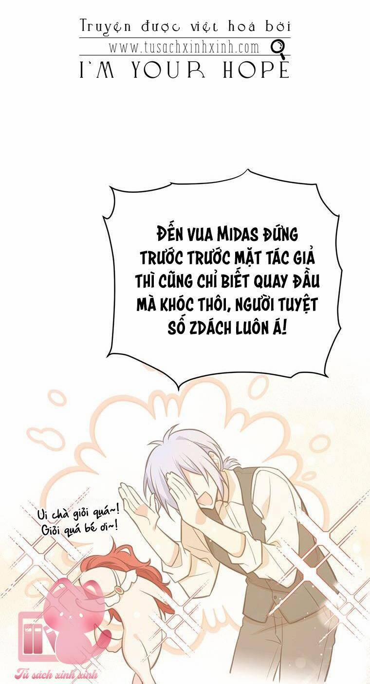 Yêu Tôi Đi, Dù Sao Ngài Cũng Chỉ Là Nhân Vật Phụ 57 trang 45