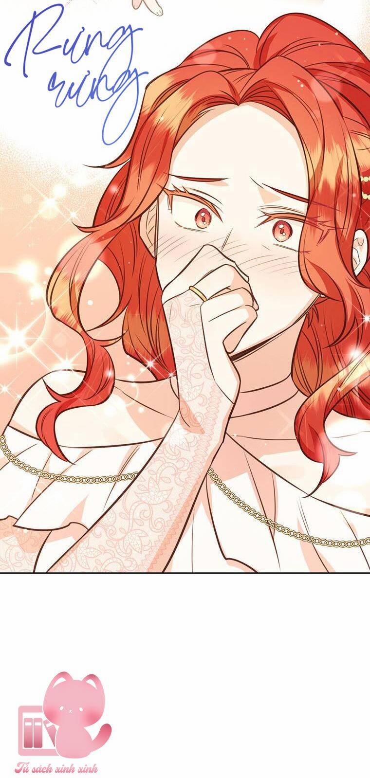 Yêu Tôi Đi, Dù Sao Ngài Cũng Chỉ Là Nhân Vật Phụ 57 trang 46